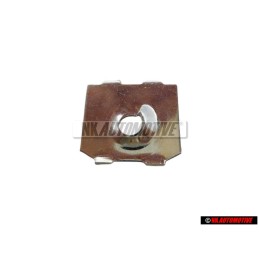 VW Original Schnappmutter - 461821149