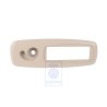 VW Original Einhängeöse Hellbeige - 3B9861705AC8YS