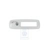VW Original Einhängeöse Perlgrau - 3B9861706ABY20