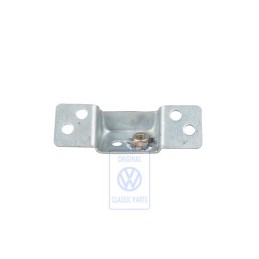 VW Original Halter - 3B9861821K