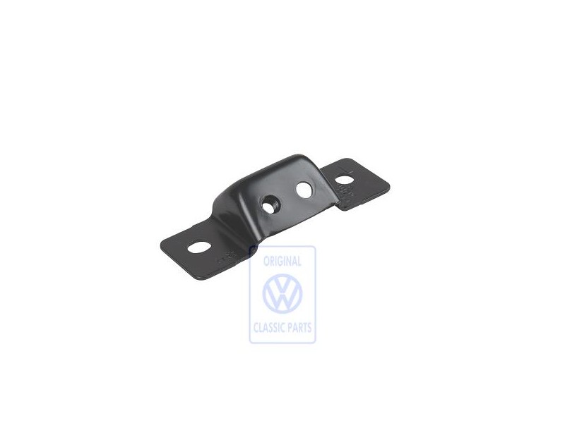 VW Original Halter - 3B9861822AF