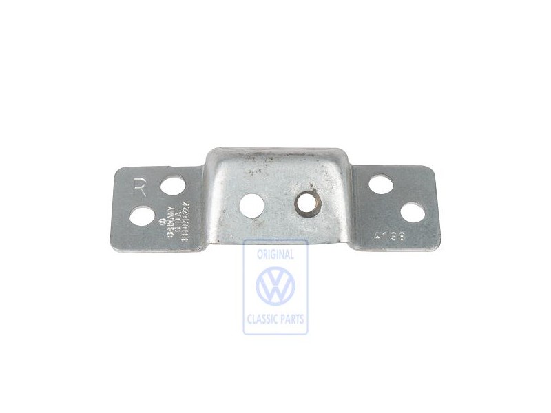 VW Original Halter - 3B9861822K