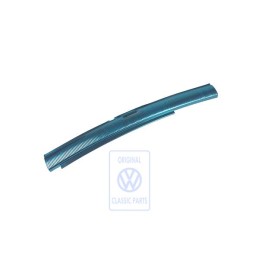 VW Original Abdeckung Für Schlossträger - 3B9863459K