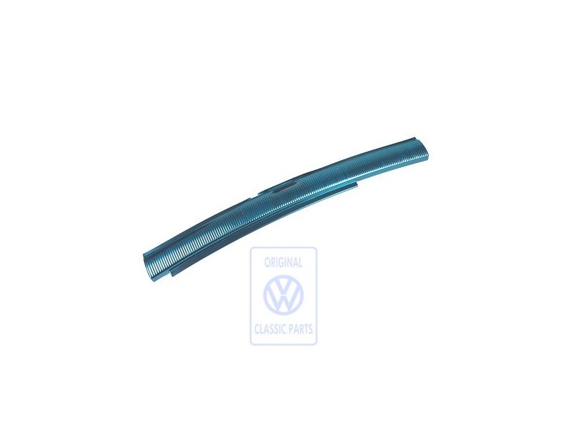 VW Original Abdeckung Für Schlossträger - 3B9863459K