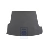 VW Original Kofferraumbelag (Gummi) Schwarz - 3B9863463L B09