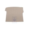 VW Original Kofferraumbelag Hellbeige - 3B9863463Q 9PL