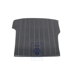 VW Original Kofferraumbelag Schwarz - 3B9863463S 4ES
