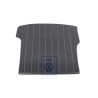 VW Original Kofferraumbelag Schwarz - 3B9863463S 4ES