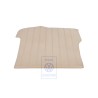 VW Original Kofferraumbelag Sonnenbeige - 3B9863463S 85Z