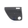 VW Original Türverkleidung (Stoff) Schwarz/Schwarz - 3B9867211AGJGJ