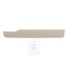 VW Original Türverkleidung (Stoff) Sonnenbeige - 3B9867212AHLGK