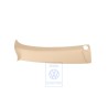 VW Original C-Säulen-Verkleidung Sonnenbeige - 3B9867241H 4R4