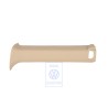 VW Original C-Säulen-Verkleidung Sonnenbeige - 3B9867242H 4R4