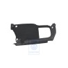 VW Original Kofferraumverkleidung Satinschwarz - 3B9867429K B41