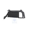 VW Original Kofferraumverkleidung Satinschwarz - 3B9867430T B41