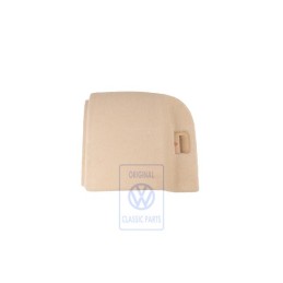 VW Original Steckdeckel Sonnenbeige - 3B9867461C PNB