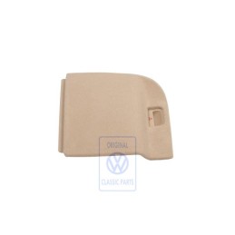 VW Original Steckdeckel Purebeige - 3B9867461C SDJ