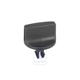 VW Original Drehknopf - 3B9867467A