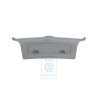 VW Original Heckklappenverkleidung Flanellgrau - 3B9867601F FEF