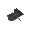 VW Original Staubehälter Satinschwarz - 3B9867705H B41