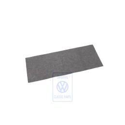 VW Original Dämpfung Für Dach - 3B9867805