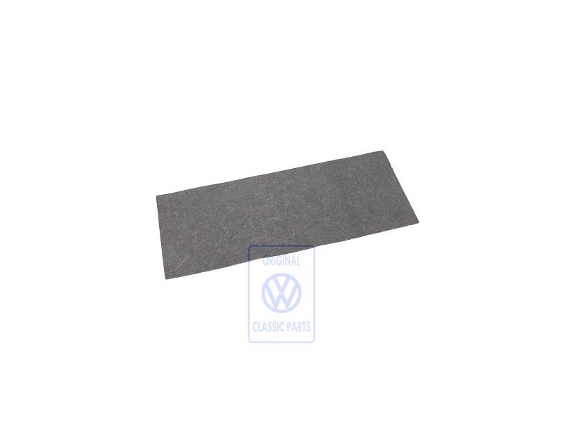 VW Original Dämpfung Für Dach - 3B9867805