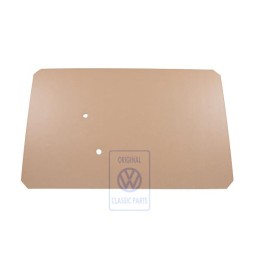 VW Original Dämpfung Für Dach - 3B9867811B