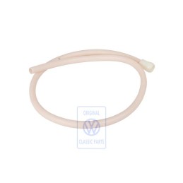 VW Original Wasserablaufschlauch - 3B9877233E