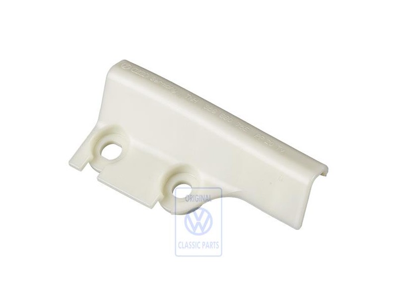 VW Original Führungsstück - 3B9880755