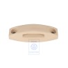 VW Original Auflagebügel Sonnenbeige - 3B9885557 7H7