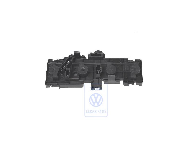 VW Original Lampenträger - 3B9945257D