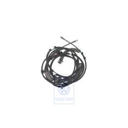 VW Original Leitungssatz Für Heckklappe - 3B9971147F