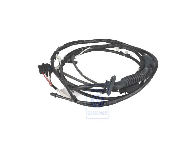 VW Original Leitungssatz Für Heckklappe - 3B9971147L