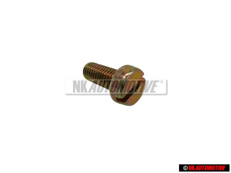 VW Original Zylinderschraube - 052129347A
