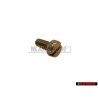 VW Original Zylinderschraube - 052129347A