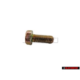 VW Original Zylinderschraube - 052129347A