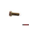 VW Original Zylinderschraube - 052129347A