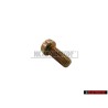VW Original Zylinderschraube - 052129347A