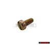 VW Original Zylinderschraube - 052129347A