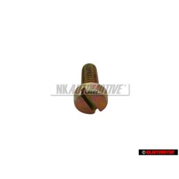 VW Original Zylinderschraube - 052129347A