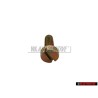 VW Original Zylinderschraube - 052129347A