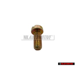 VW Original Zylinderschraube - 052129347A