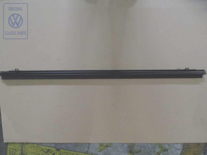 VW Original Sonnenschutzrollo Für Heckscheibe - 3C0064360