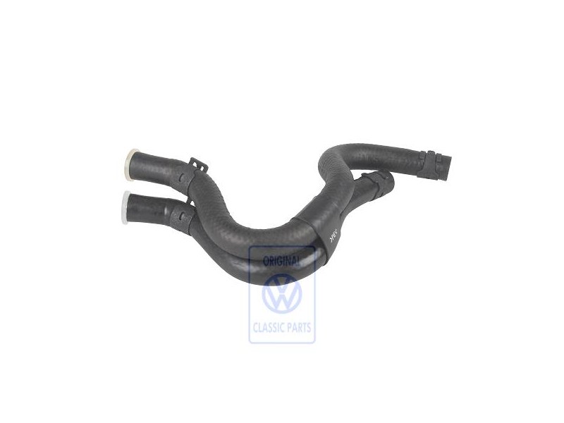 VW Original Kraftstoffrohr - 3C0130307A