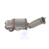VW Original Abgasrohr Mit Katalysator Und Partikelfilter - 3C0253053CX