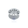 VW Original Aluminiumfelge Brillantsilber - 3C0601025AM8Z8
