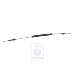 VW Original Wählseilzug - 3C0711266A