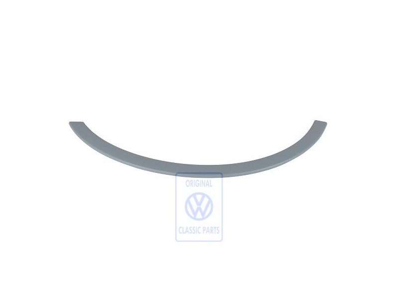 VW Original Radhausverbreiterung Grundiert - 3C0853827A GRU