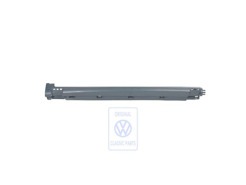 VW Original Unterholmverkleidung Grundiert - 3C0853855E GRU