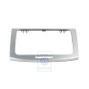 VW Original Blende Aluminium-Gebürstet - 3C0858069AG20V